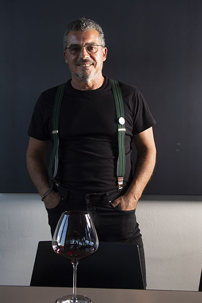 Davide Lorenzi
