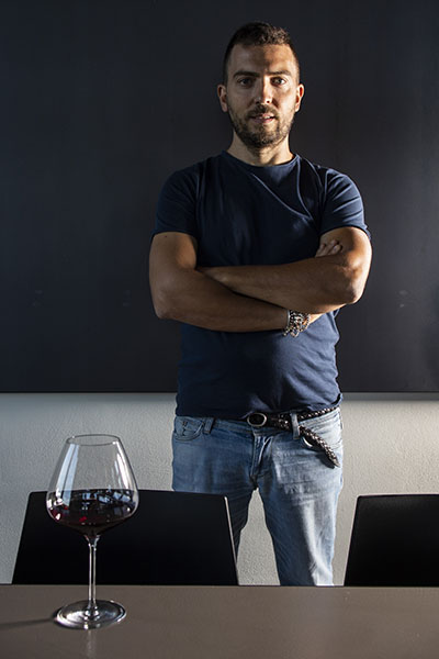 Marco Tonelli