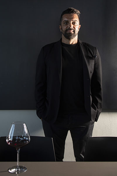Massimo Lorenzi