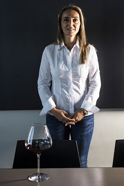 Milena Tonelli