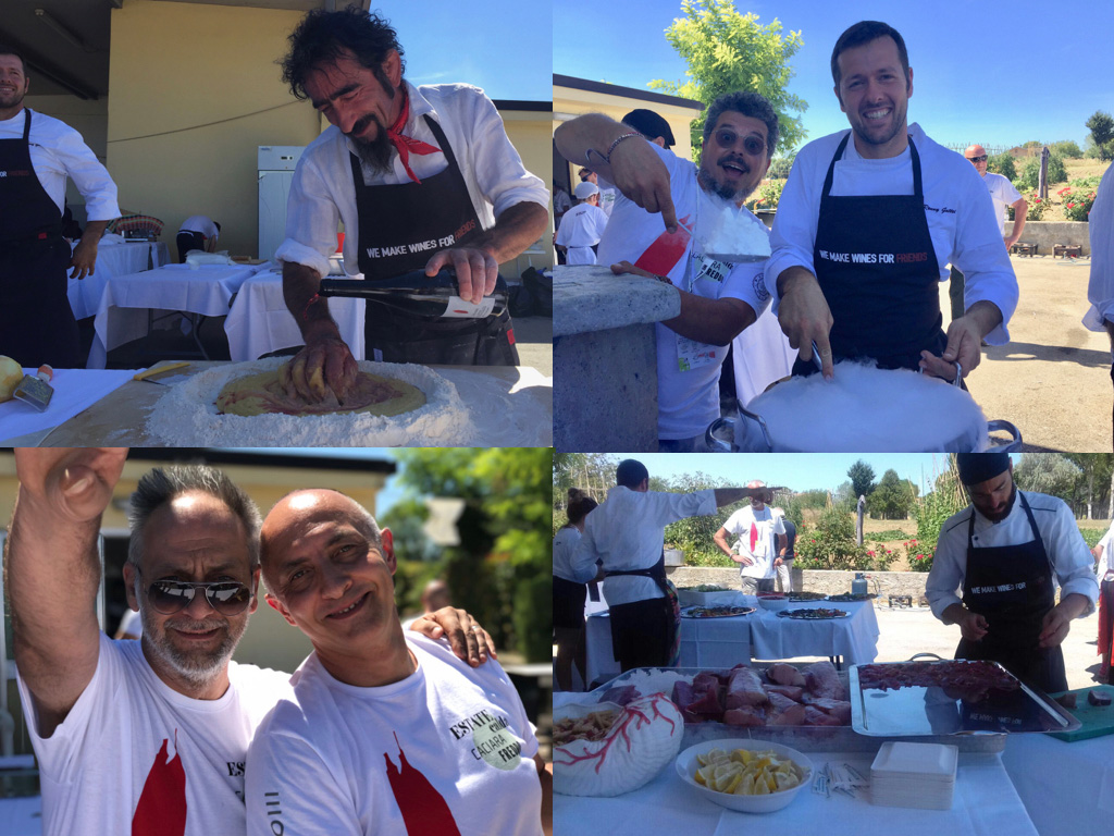 Daniele-Marziali-Fratelli-Leoni-Casa-di-Mare-Enio-Ottaviani-Rimini-La-festa