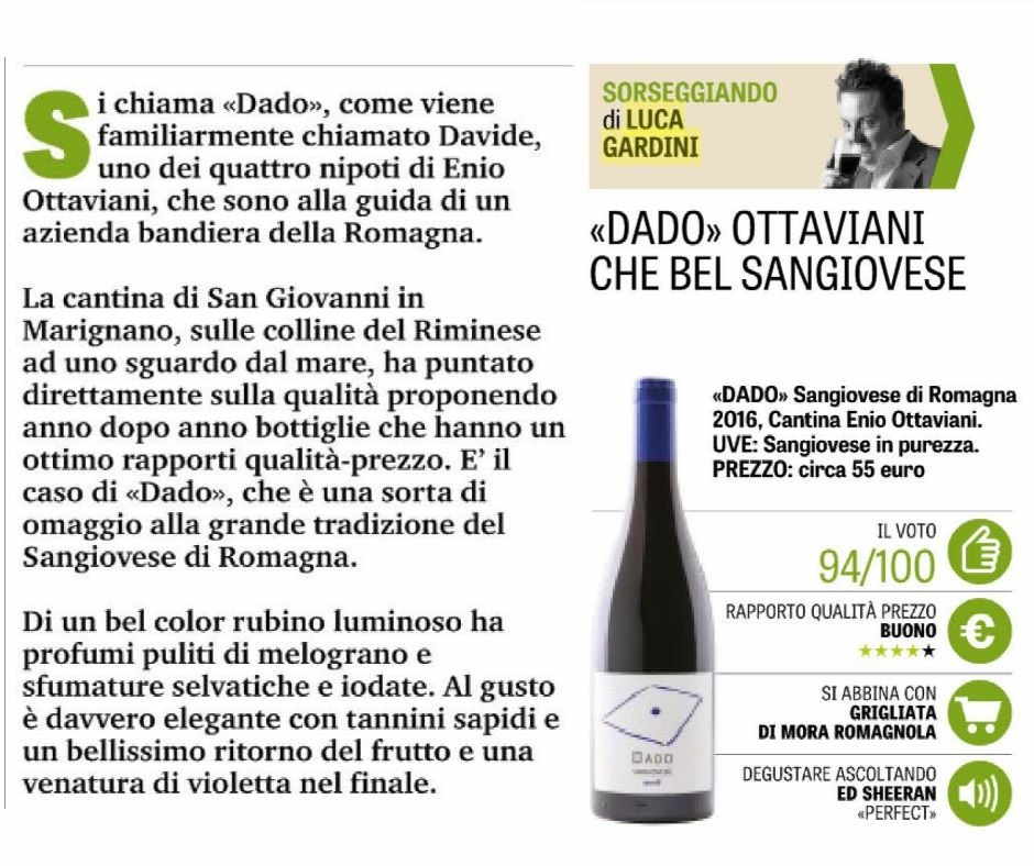 Dado_Sangiovese_GazzettadelloSport 