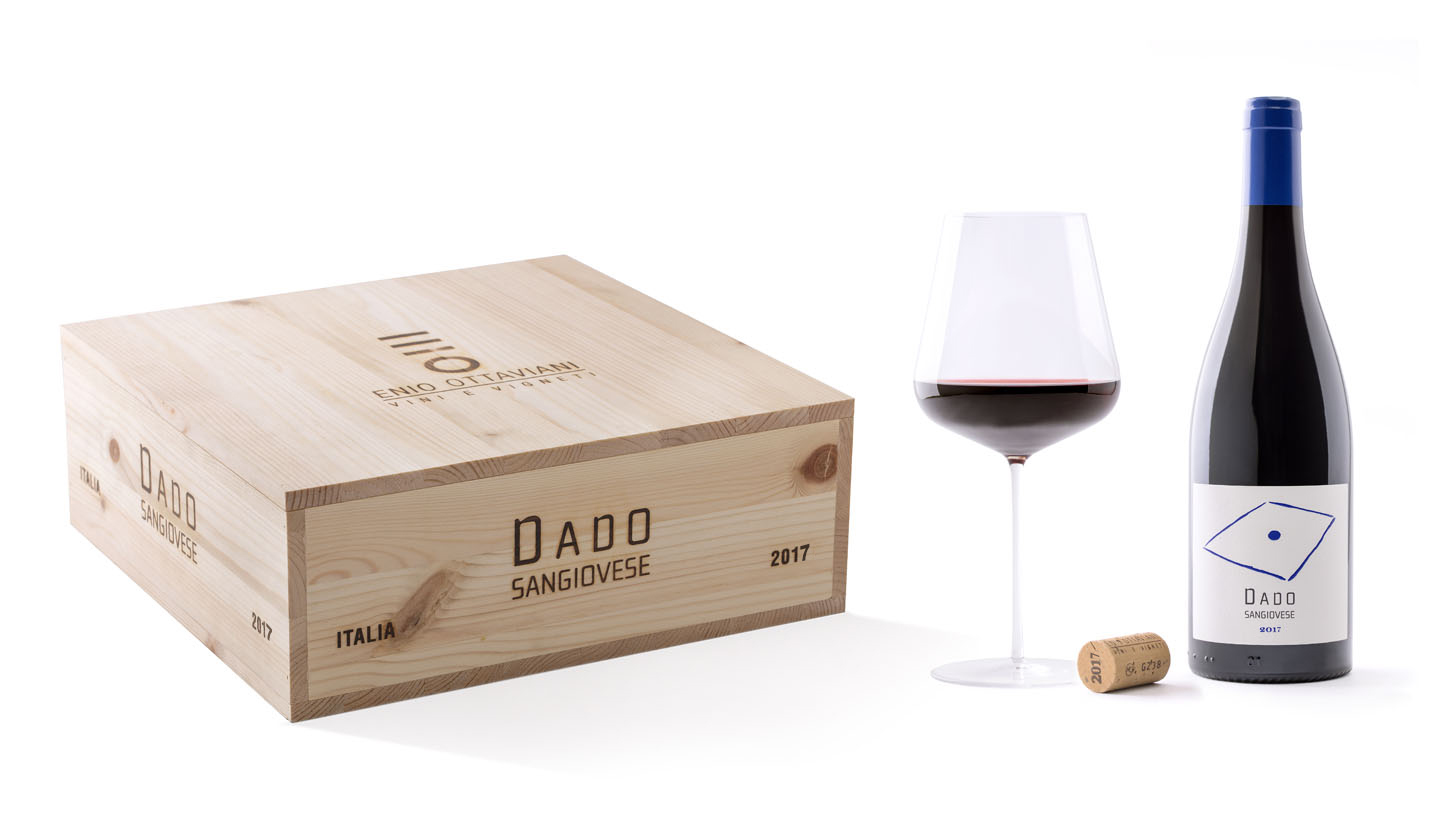 Dado packaging