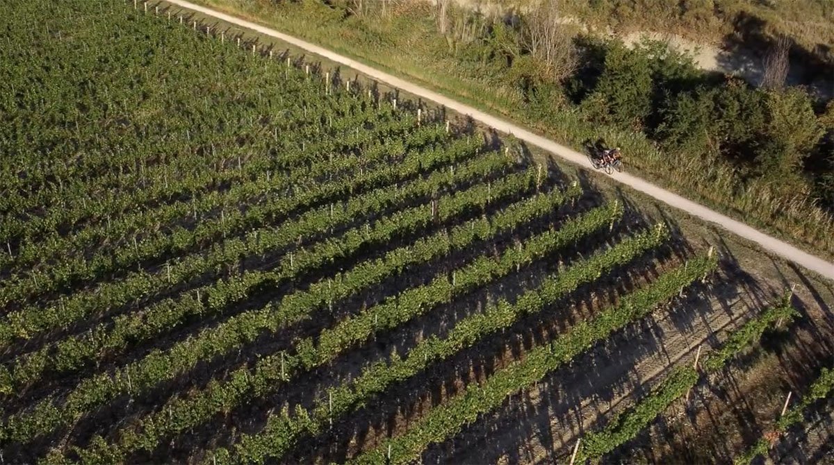 eBike ciclabile Valconca