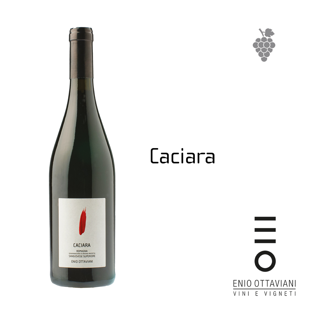 Caciara-Sangiovese-Prowein2018