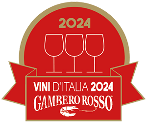 Tre Bicchieri Gambero Rosso 2024