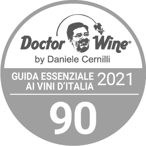 Doctor Wine 2021