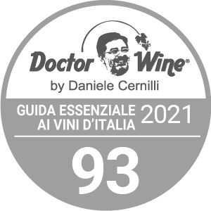Doctor Wine 2021