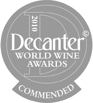 Decanter 2010