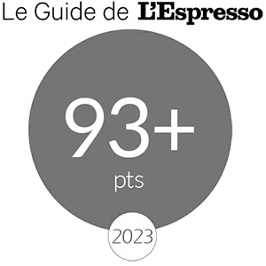 La Guida de l`Espresso