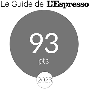 La Guida de l`Espresso