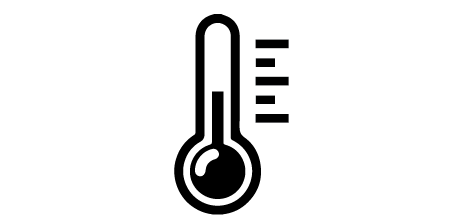 Temperatura di servizio