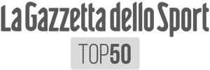 La Gazzetta dello Sport TOP 50