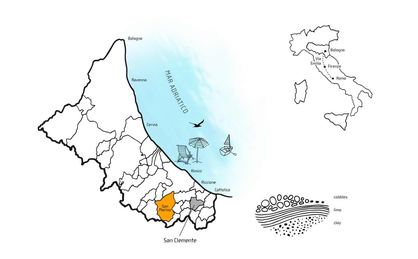 Romagna