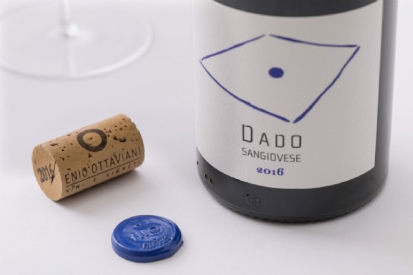 BIWA: Dado Sangiovese