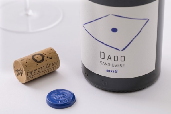 BIWA: Dado Sangiovese 