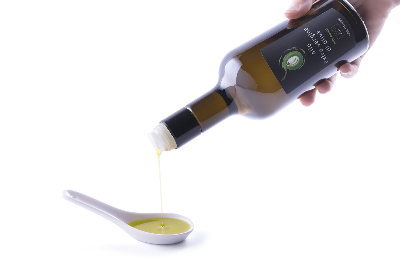 Extra Virgin Olive Oil